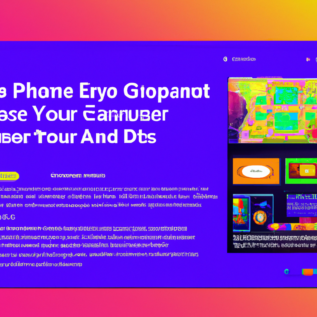Editor screenshot showing tile palette and modular map